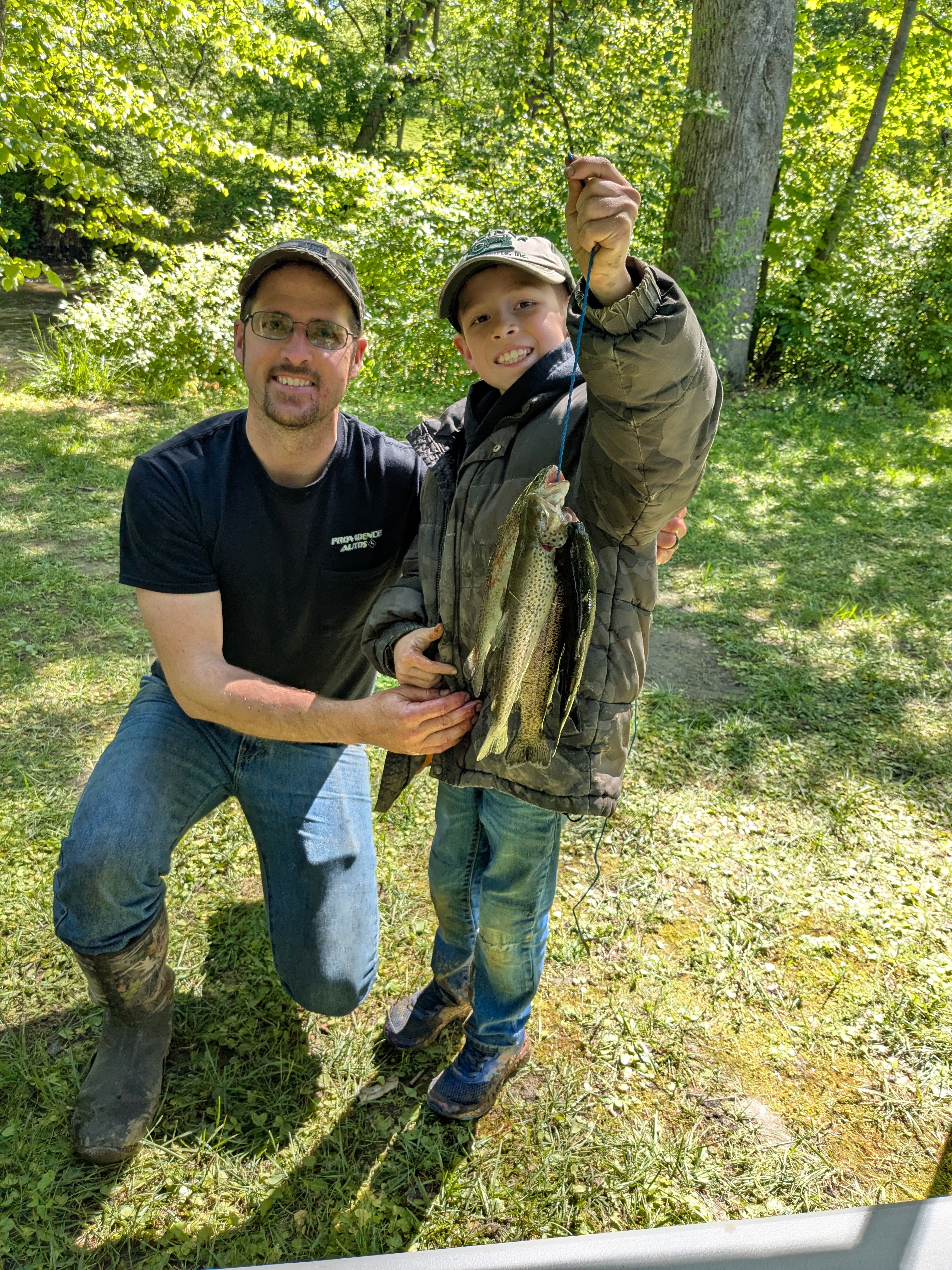 Fishing 2