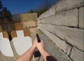 Tactical Shooting