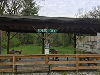 Outdoor Range